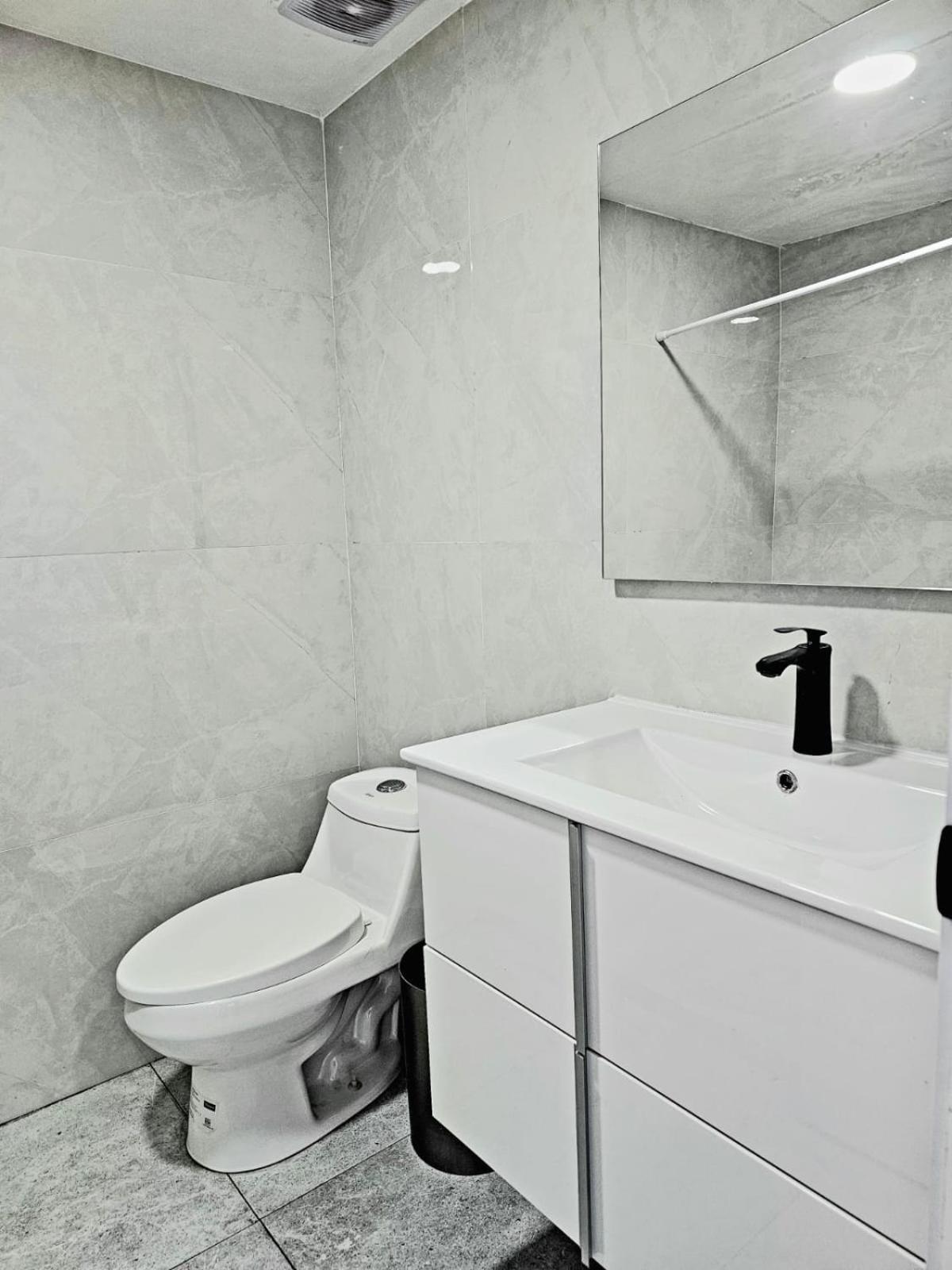 Suite Pink Hermosa Habitacion Con Vista Al Mar Acapulco Exterior photo