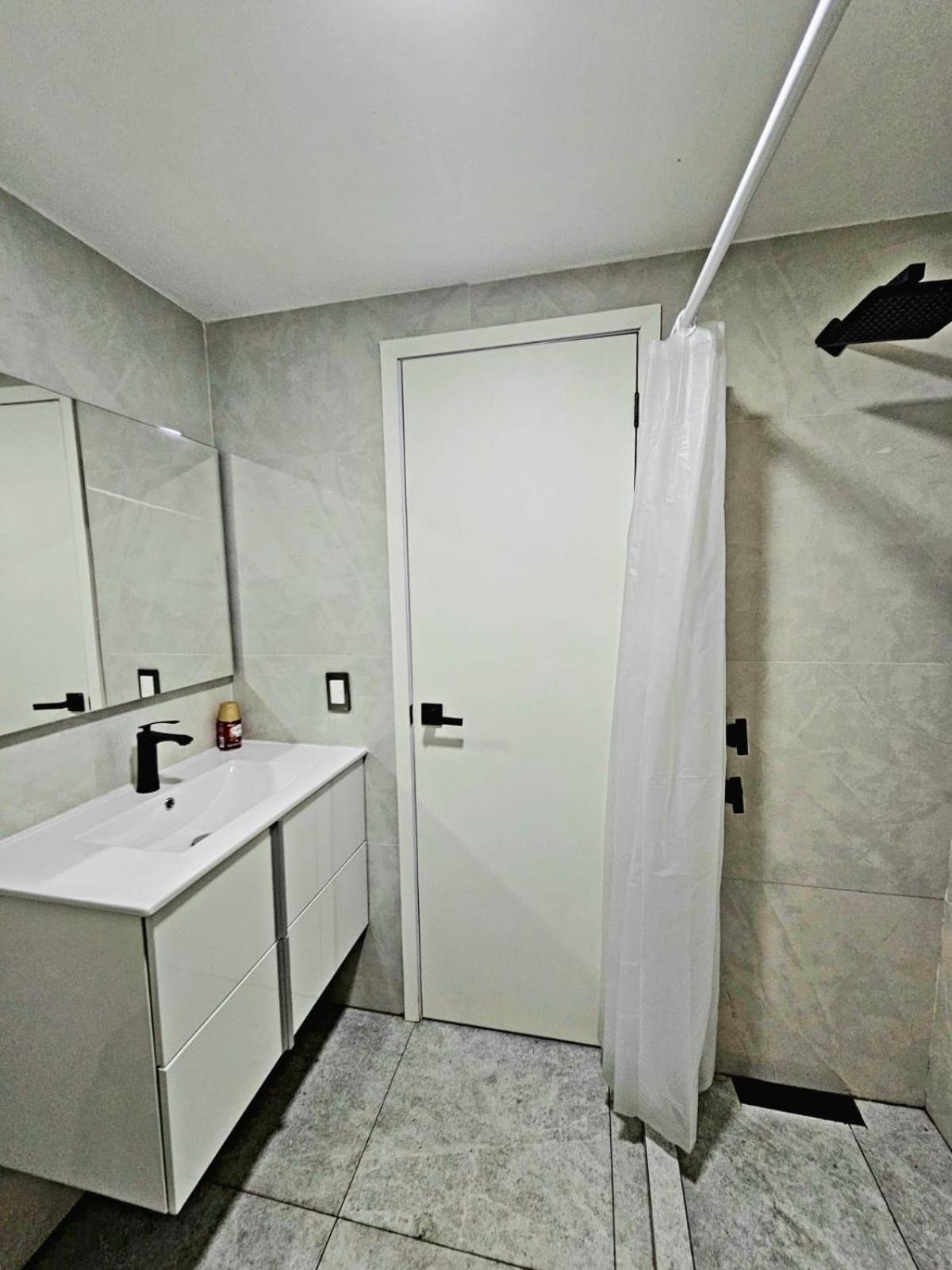 Suite Pink Hermosa Habitacion Con Vista Al Mar Acapulco Exterior photo
