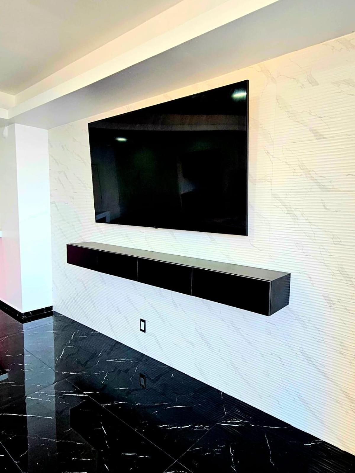 Suite Pink Hermosa Habitacion Con Vista Al Mar Acapulco Exterior photo